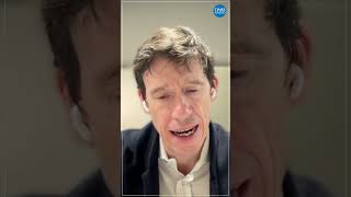 Rory Stewart admits his US election prediction was wrong [upl. by Baer]