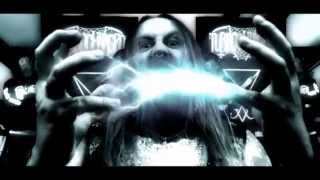 Turbocharged  Area 666 Official video 2013 HD [upl. by Dorinda]