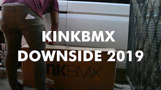 Kink Downside 2019 Bike Unboxing [upl. by Rima]