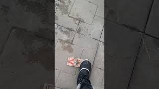 stepping on a rat trap fyp [upl. by Clarhe]