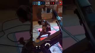 1v3 clutch with blitze on outback ranked [upl. by Bilbe]