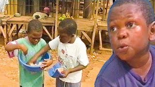 Funny Aki and Pawpaw Movie Scenes That Will Leave You Laughing All Day  Series 1  Nollywood Movies [upl. by Karlotta745]