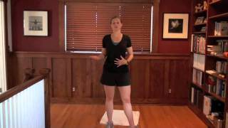 How to Test for Diastasis Recti  Exercises for Diastasis Recti [upl. by Upton]