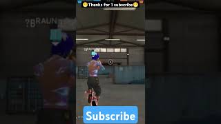 foryou shortvideo garenafreefire freefirehighlights freefiremax foryoupage gaming new video [upl. by Yenahpets]