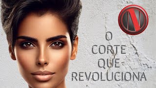 O CORTE QUE REVOLUCIONA [upl. by Rotman]