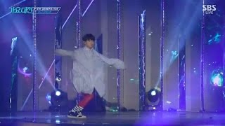 nct winwins t7s dance solo a compilation [upl. by Enylekcaj]