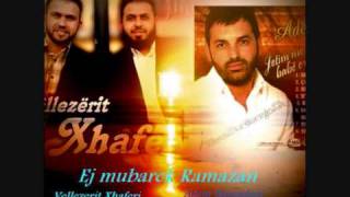 Vellezerit Xhaferi amp Adem Ramadani  EJ MUBAREK RAMAZAN LIVE 2010wmv [upl. by Adniled]