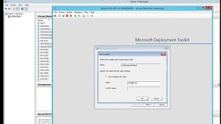 Deploy Server 2019 in SCCM via Task Sequence [upl. by Richards]