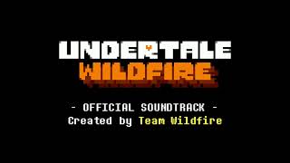 Enemy Approaching Wildfire  Undertale Wildfire OST [upl. by Kenneth619]