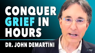 The Real Reason Suffering Exists  Dr John Demartini  E10 [upl. by Norty]