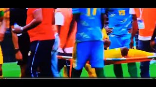 RWANDA VS BENIN HIGHLIGHTS  BENIN3 RWANDA 0🇷🇼🇷🇼😭😭 [upl. by Shurlocke]