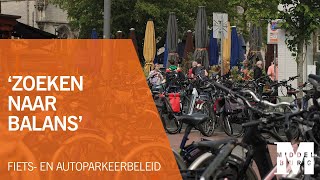 Parkeerdruk Gemeente Middelburg [upl. by Anoerb]