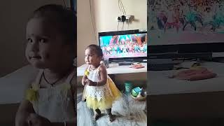 Jiska ghar pe beti hoti hee na  uska papa ghar ka raja  short video statusbeti status [upl. by Landy585]