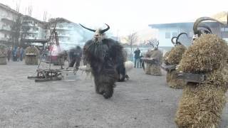 Höllnstoapass Langkampfen in Thiersee 2015 Teil2 [upl. by Nollek]