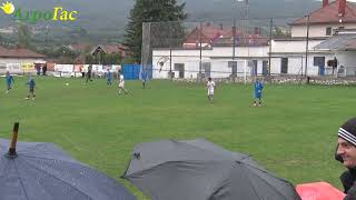 OFK Arandjelovac  Šumadija A 11 golovi i šanse [upl. by Rojas569]