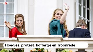 Dit was Prinsjesdag 2024 [upl. by Yenor]