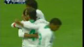 MEXICO vs JAMAICA golazooos Guardado Arce Magallon wmv [upl. by Atinet]