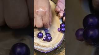 Magical Amethyst Oyster Pearlsshortsfeed [upl. by Margy]