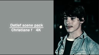 detlef scene pack [upl. by Melbourne863]