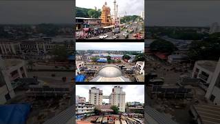 എങ്ങനെ one day Trivandrum മൊത്തം കാണാം  budget friendly travel to Trivandrum  travel food [upl. by Ennyletak]