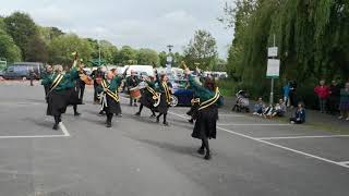 Chiltern Hundreds Prescott  Chippenham Folk Festival [upl. by Sudoeht]