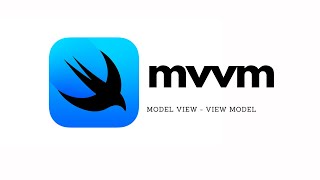 SwiftUI  What is MVVM [upl. by Nwahc225]