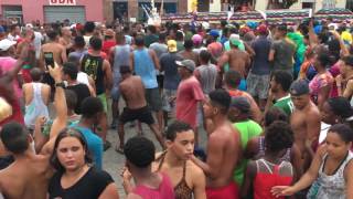 Festa do Bonfim 2017 Lavagem do dia 14022017 [upl. by Magan]