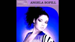 Angela Bofill I Try Slowed  Reverb [upl. by Ycat855]