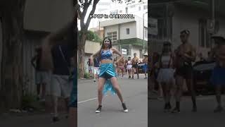 KPOP in Brazils CARNAVAL pt3  Haen [upl. by Genesia]