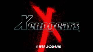 Xenogears  Zeboim Background Noise [upl. by Lora]