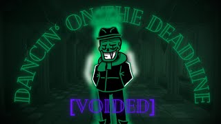 Fellswap Emerald OST  Dancin On The Deadline Voided [upl. by Ambrosine108]