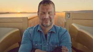 The Epic Split feat Ben Roethlisberger Van Damme  Volvo Parody [upl. by Argella]