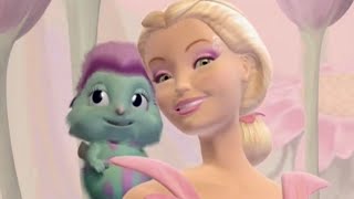 Barbie Fairytopia series  Official Trailer HQ [upl. by Airotel]