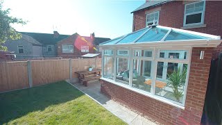 Bespoke Conservatories from ConservatoryLand [upl. by Uah]