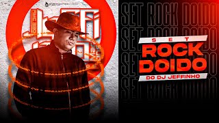 ⚡SET ROCK DOIDO EM CAMETÁ  DJ JEFFINHO MARTINS 🔥🔥🔥 [upl. by Shanks496]