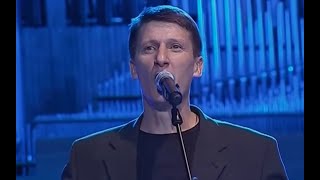 Tomislav Bralić amp klapa Intrade  Ne znam sto me tebi vuče [upl. by Luisa370]