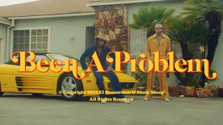 Yelawolf x Caskey quotBeen A Problemquot Official Music Video [upl. by Alikam701]