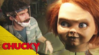 CHILDS PLAY 1988 FULL MOVIE PART 1 [upl. by Yousuf998]