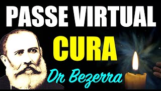 Passe para Cura de Doenças e Limpeza Espiritual Bezerra de Menezes [upl. by Nnitsuj]