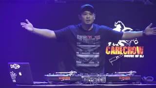 DJ JAM MASTA  DMC PHILIPPINE  2ND PLACE [upl. by Nhtanhoj]