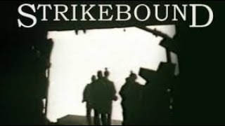 Strikebound 1984 Australian Movie VHS [upl. by Bena]