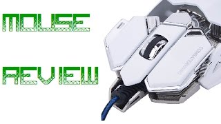 Review Mouse Gaming COMBATERWING DRIVERS [upl. by Lindie]