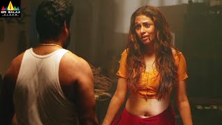 Srimathi 21F Movie Climax  Latest Telugu Movie Scenes  Sadha Varunudhai  Sri Balaji Video [upl. by Ennairrek]