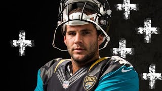 Blake Bortles 🁢 Every 2017 Passing TD Touchdown Highlights Jacksonville Jaguars [upl. by Iret]