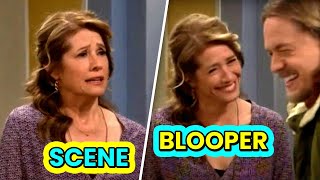 Last Man Standing Hilarious Bloopers vs Actual Scenes  OSSA Movies [upl. by Ennoved]