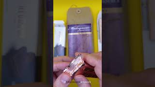 ASMR Unpacking Rare Dark Chocolate Bars [upl. by Ylatfen]