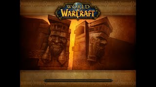 World of Warcraft Shadowforge City Blackrock Depths Raid The War Within Raid Wing 2 4k [upl. by Weikert]