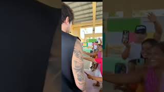 Sinong hindi mapapasigaw nyan braso palang ulam na🤣highlights [upl. by Isbella]