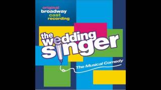 09 Today You Are A Man  The Wedding Singer the Musical [upl. by Ahtebbat]