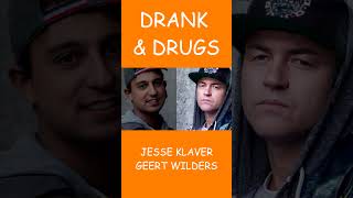 Geert Wilders ft Jesse Klaver  Drank amp Drugs Lil Kleine amp Ronnie Flex AI Cover [upl. by Elbon773]